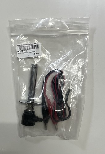 Graupner glühkerzen stecker - graupner,