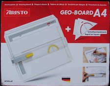 Aristo Geoboard/Zeichenplatte