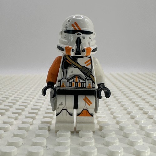 Lego clone airborne - clone, trooper