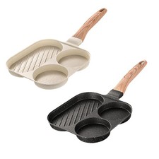 OMELETTE PAN Multifunktionales