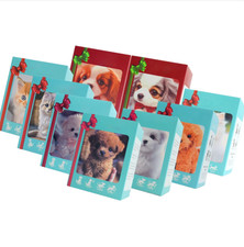 Nicoo Roboterhund: Echt