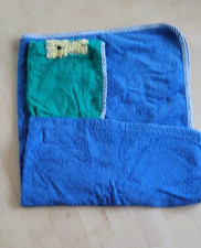 Kapuzen- Handtuch Janosch