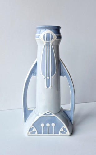 Original jugendstil vase - original,