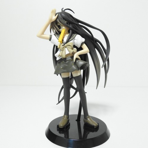 Shakugan shana - shana,