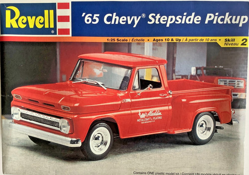 Revell 7677 25 65 - ✅revell, 85-7677
