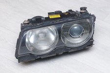 BMW 7er E38 Facelift Xenonscheinwerfer Scheinwerfer links 6313-8386953 ab 09/98