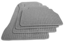 Fußmatten passend für