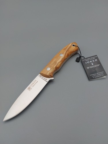 Joker pantera jagdmesser mit - pantera,