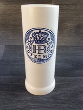 HB Münchner Hofbräu Bierkrug