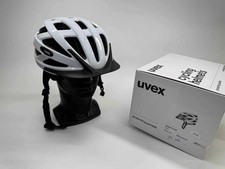 uvex i-vo Fahrradhelm -