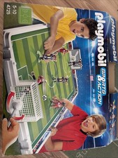Playmobil Fußball Arena