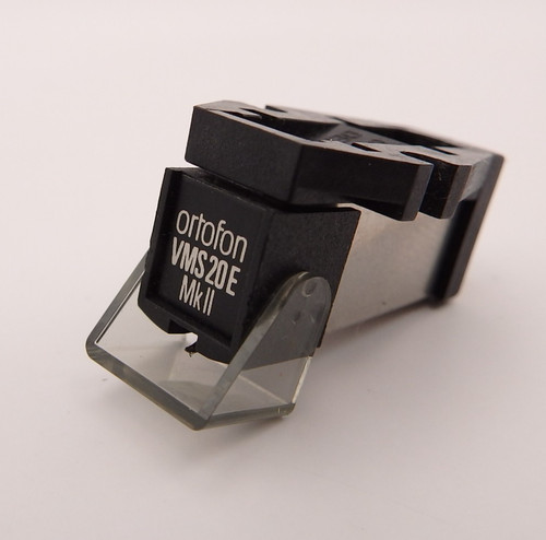 Ortofon vms 1 2 - ortofon, 1/2"