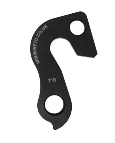 Schaltauge 116 schwarz gt - schaltauge,