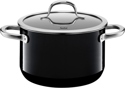 Silit passion black - silit,