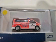 Rietze 52687 VW T5 GP KR