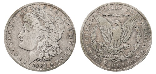 Vereinigte staaten dollar - vereinigte,