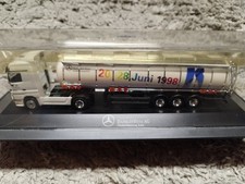 Mercedes-Benz Truck Limited