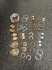 Schmuck , Konvolut Nachlass