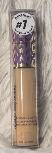 Tarte shape tape contour - tarte,