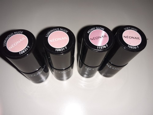 Set für shellac maniküre - set,