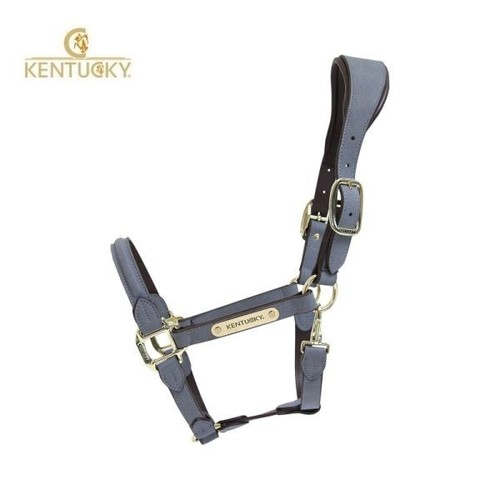Kentucky leder halfter - kentucky,