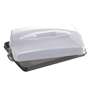 Kuchentransportbox eurohome - kuchentransportbox,