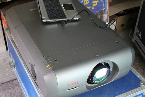 Eiki xt5 beamer projektor - *eiki, lc