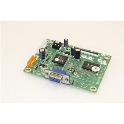 Philips 170s6 vga mainboard - philips,