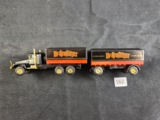 werbetrucks 1:87, Ur
