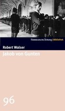 Jakob von Gunten