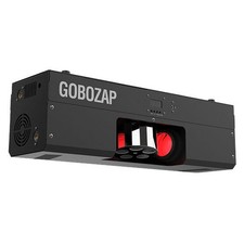 Lichteffekt Chauvet DJ Gobozap