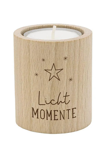 Lichtmomente teelichthalter - lichtmomente,