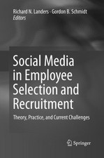 Social Media in Employee
