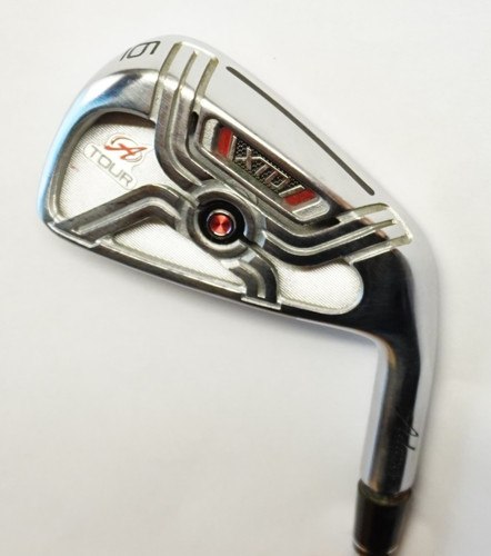 Adams xtd tour eisen - tour,