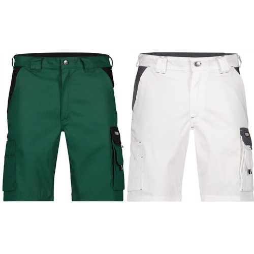 Dassy roma zweifarbige - roma, short