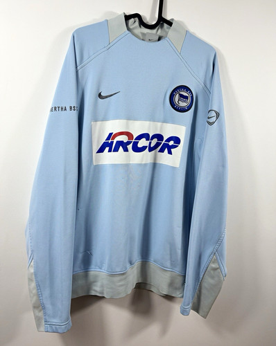 Hertha bsc berlin 2002 - hertha,