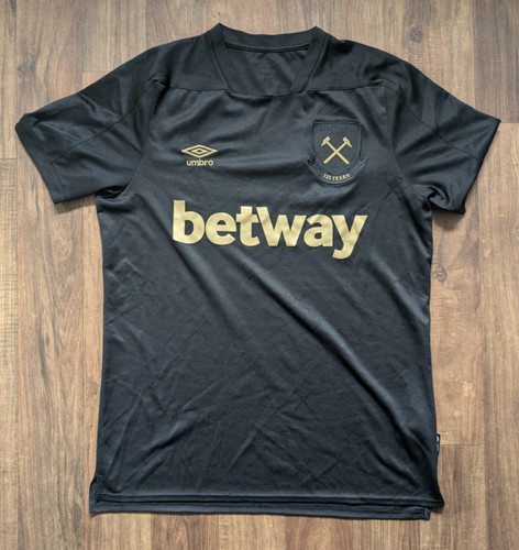West ham united trikot - west,