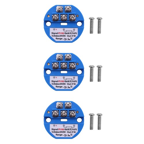 Rtd pt100 temperatur - pt100,