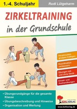 Rudi Lütgeharm Zirkeltraining