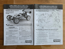 Kyosho Inferno Neo 2.0