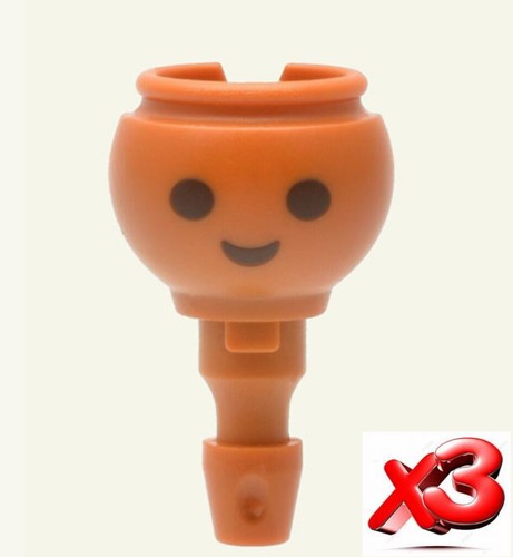Playmobil brünettenköpfe - playmobil,
