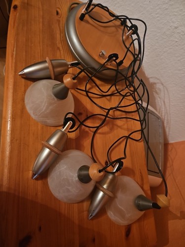 Hängelampe pendelleuchte - hängelampe,
