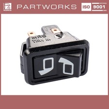 Schalter Spiegelverstellung