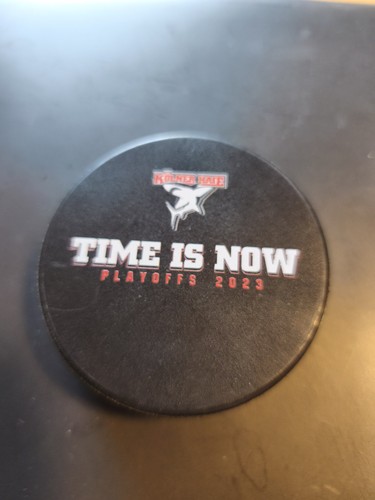 Puck kölner haie - kölner,