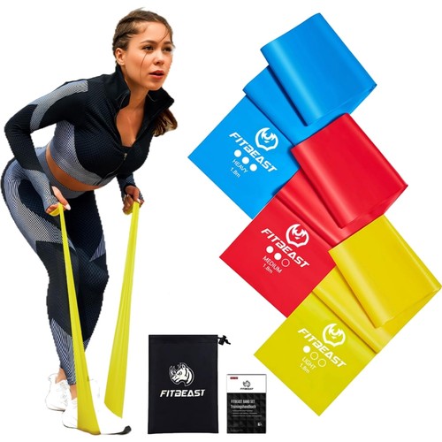 Fitnessbänder