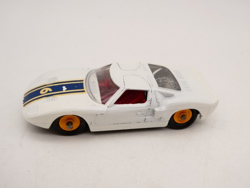 Matchbox regular wheels 41 - ,