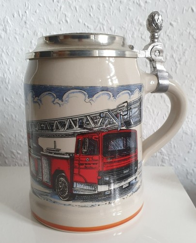 Jahre feuerwache berlin - 80,