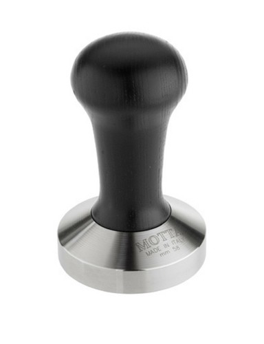 Motta tamper edelstahl - tamper, mit