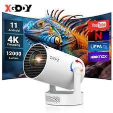 4K UHD Projektor 10000 lumen