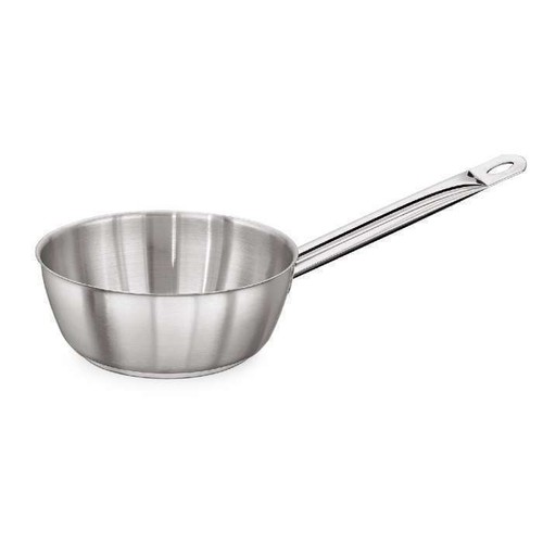 Sauteuse sauspan schwenktopf - sauteuse,